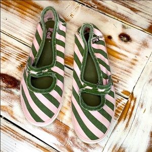 4:$40 Keds Mary Janes